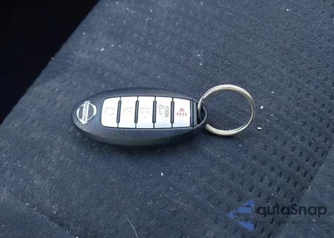 2015 Nissan Altima 2.5/S/Sv/Sl z USA, uszkodzony, nr VIN 1N4AL3AP9FC208478